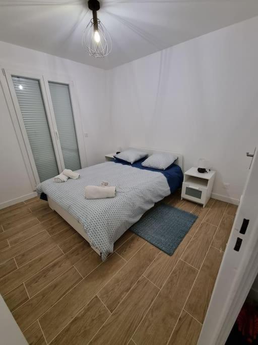 Maison Chaleureuse 빌팽트 외부 사진