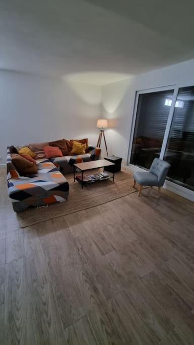Maison Chaleureuse 빌팽트 외부 사진